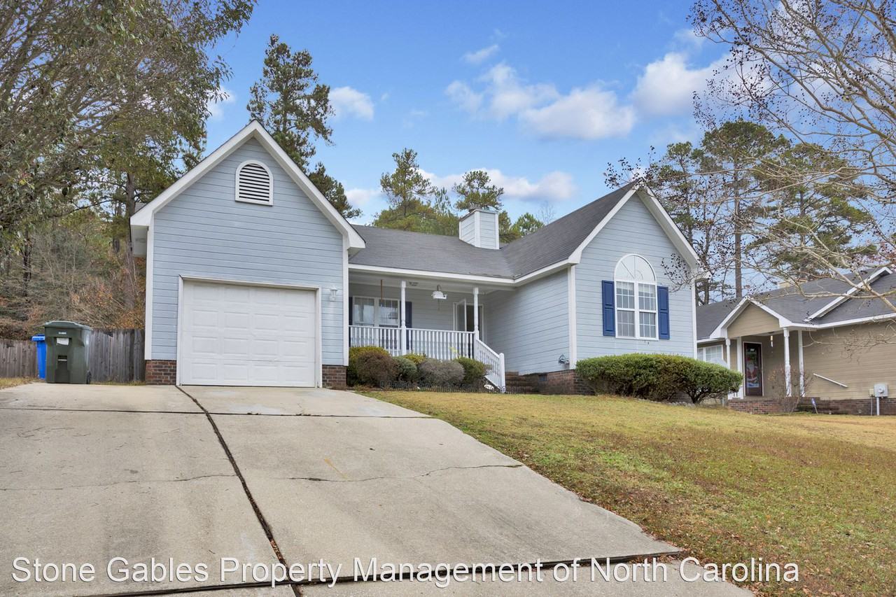 329 Abbottswood Dr - Photo 3 of 37