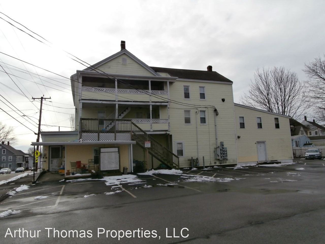 99 Green St Apartments for Rent in Somersworth, NH 03878