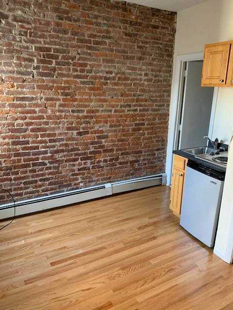 53 South Huntington Avenue #1