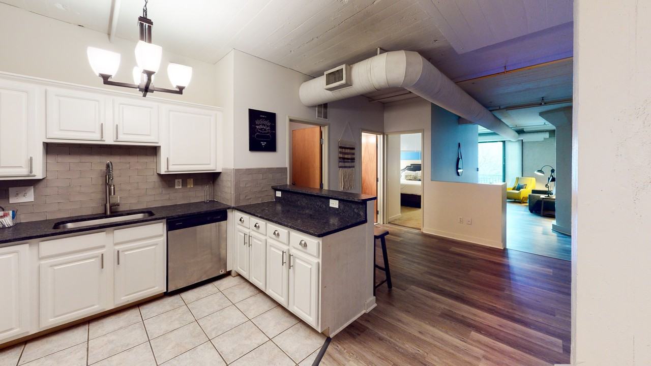 Bridgeview Apartments 1300 W 9th St, Cleveland, OH 44113 Zumper