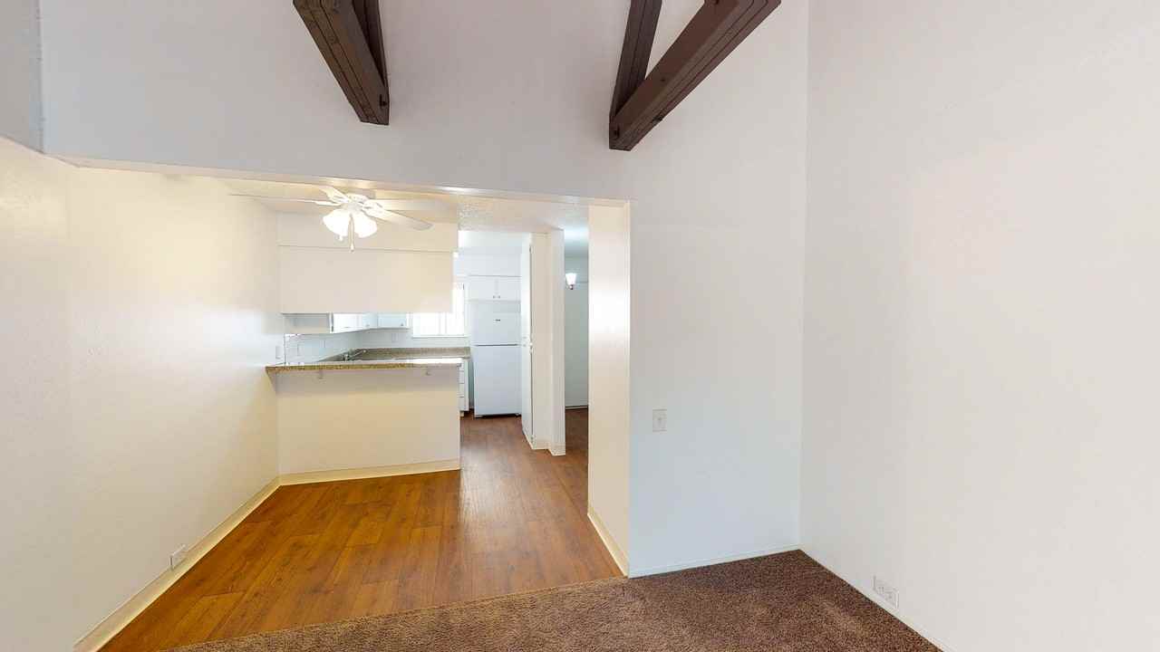 Wooded Village Apartments 6145 Fair Oaks Boulevard, Carmichael, CA