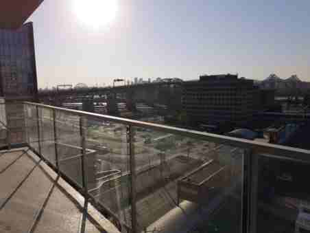 1155 Rue Saint-Charles Ouest #1011 - Photo 2 of 11