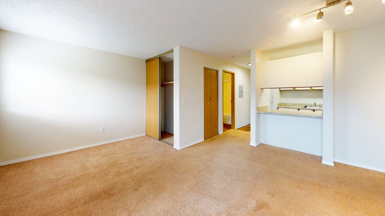 Campo Basso Apartment Homes Apartments 15923 Highway 99, Lynnwood, WA