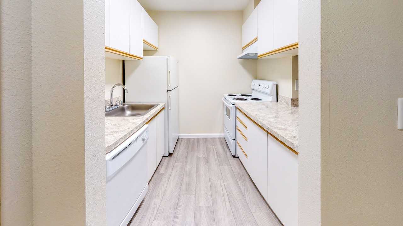 Casablanca Apartment Homes - Photo 2 of 58