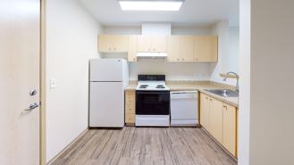 Excalibur Apartment Homes - Photo 1 of 1