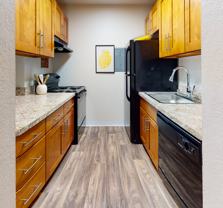 Pacific Park Apartment Homes - Photo 1 of 1