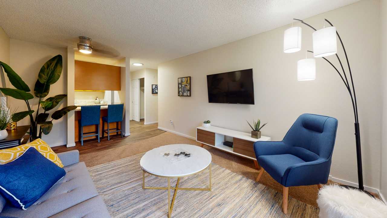 Pacific Park Apartment Homes - Photo 6 of 42