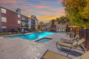 City Crest Apartments - Photo 1 of 1