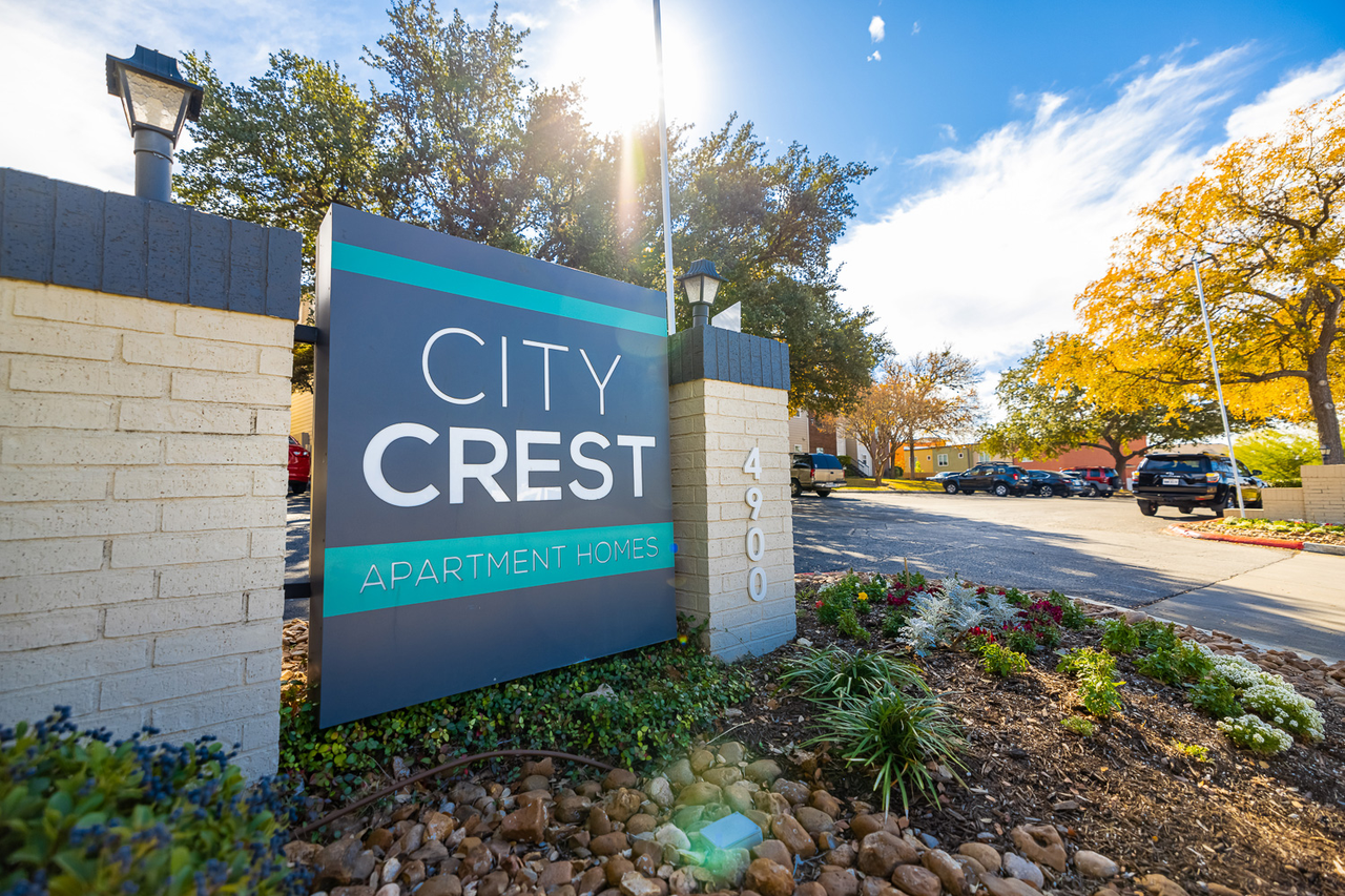 City Crest Apartments - Photo 5 of 50