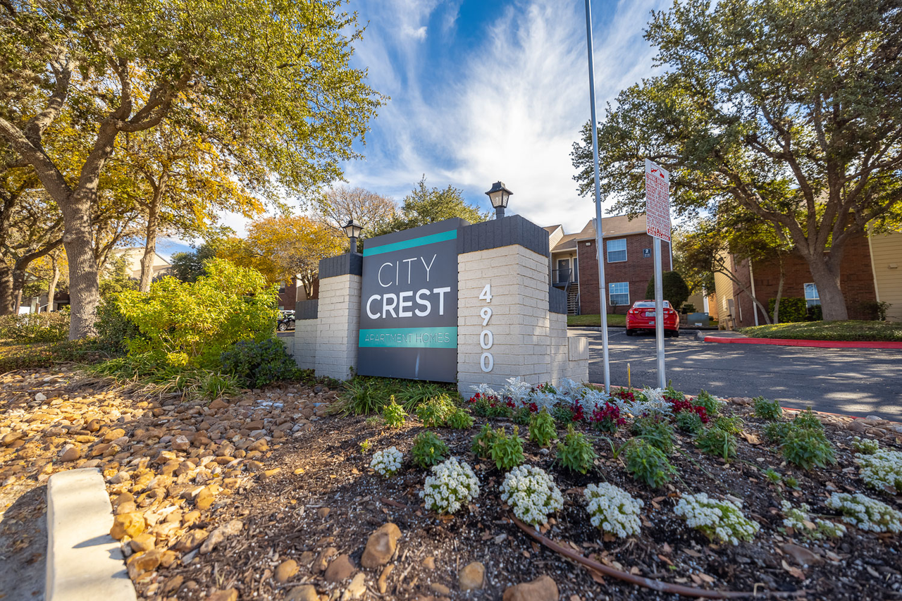 City Crest Apartments - Photo 6 of 50