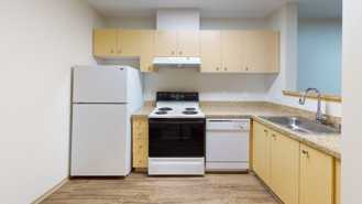 Sir Gallahad Apartment Homes - Photo 1 of 1