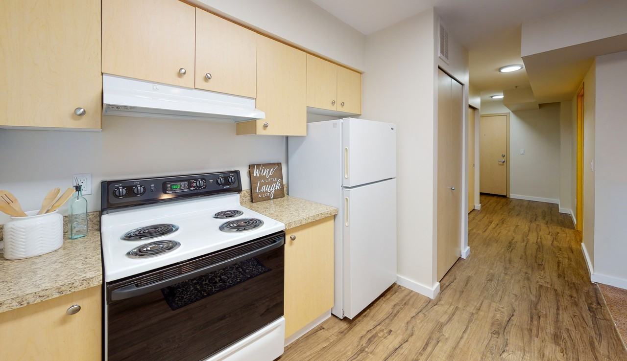 Sir Gallahad Apartment Homes Apartments 11030 Main St, Bellevue, WA