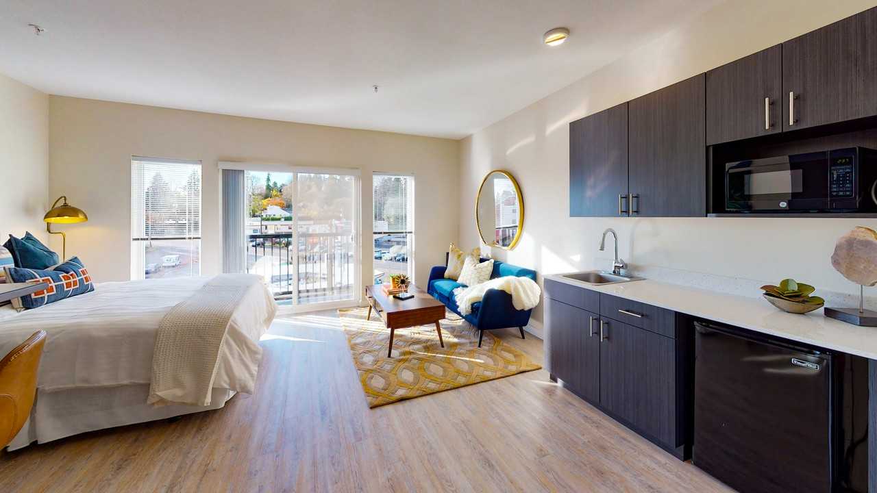 Sedona 215 Apartments - Photo 2 of 97