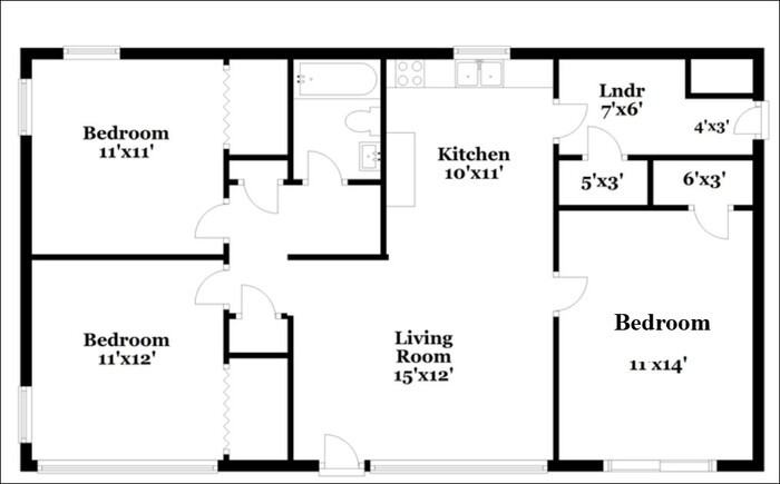7311 Helen Ave - Photo 2 of 16
