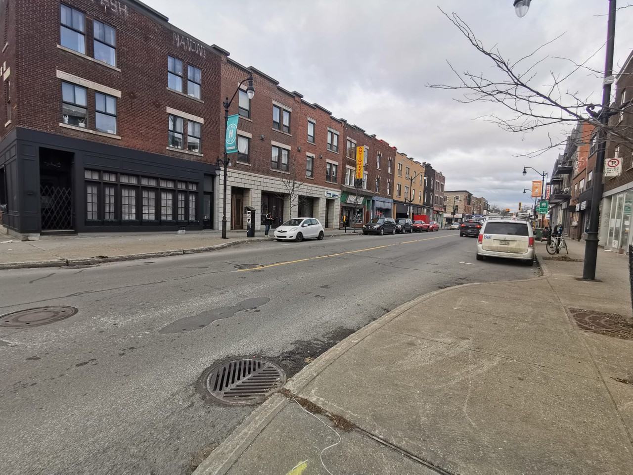 4020 Rue Sainte-Catherine Est - Photo 3 of 18