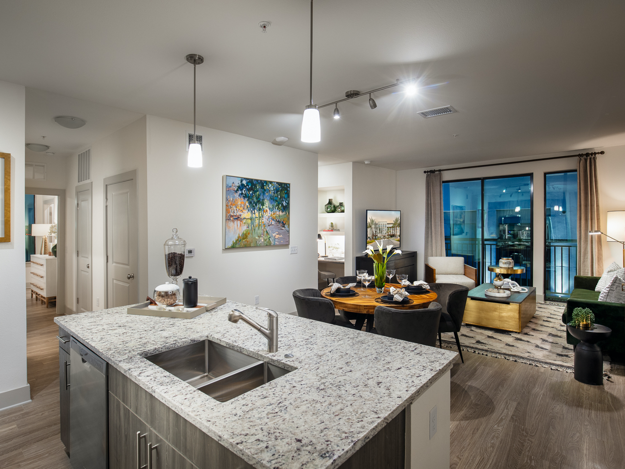 Hanover Dr Phillips Apartments For Rent 6500 Sand Lake Sound Rd Orlando Fl 32819 With 9 Floorplans Zumper