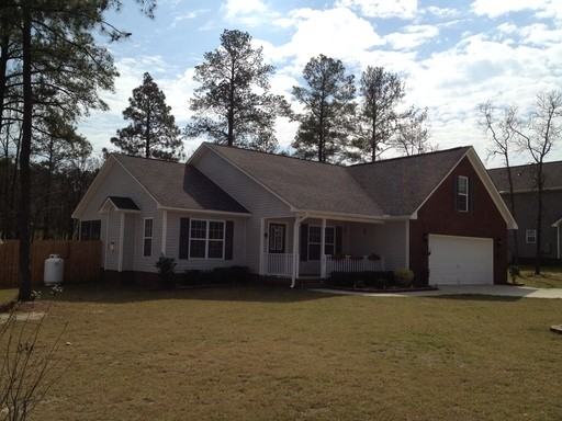 1821 Ponderosa Trail - Photo 2 of 17