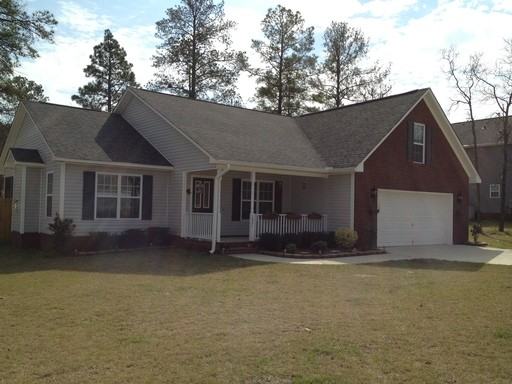 1821 Ponderosa Trail - Photo 3 of 17