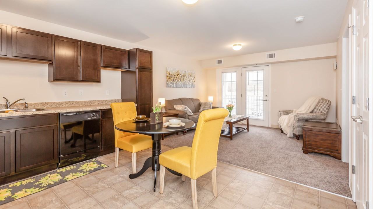 Connect55+ Warsaw | 55 Plus Active Adult Retirement Community - Photo 2 of 34