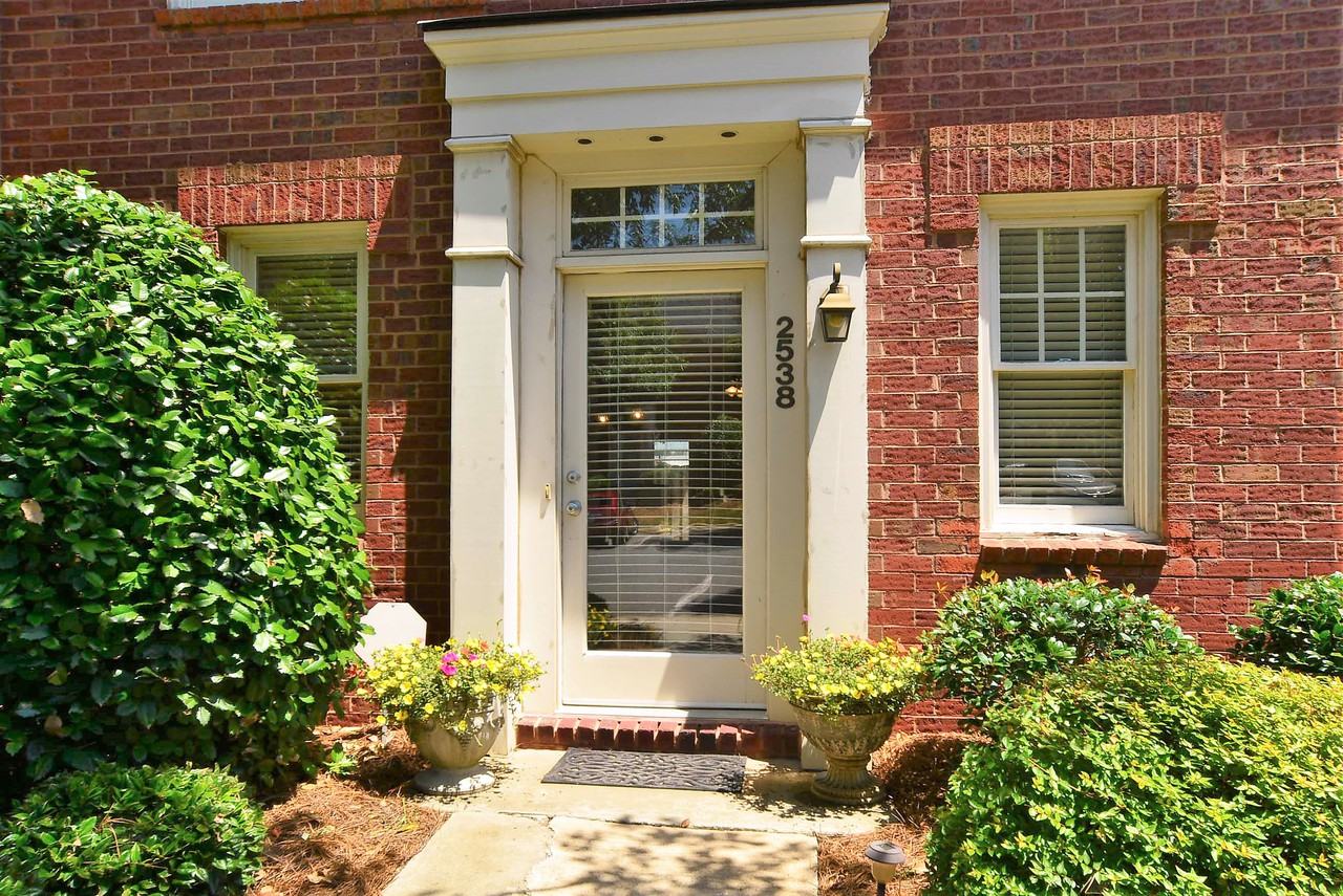 2538 Dilworth Heights Ln #2538 - Photo 2 of 26