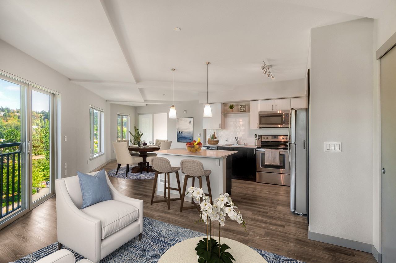 Tria Apartments - Photo 2 of 21