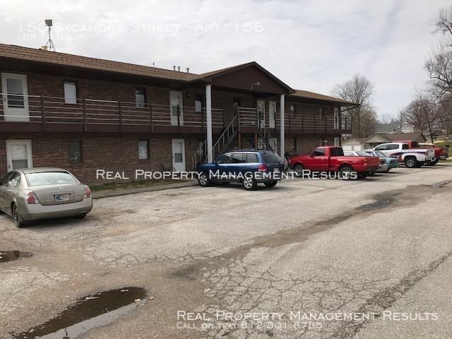 150 W Sycamore St #156