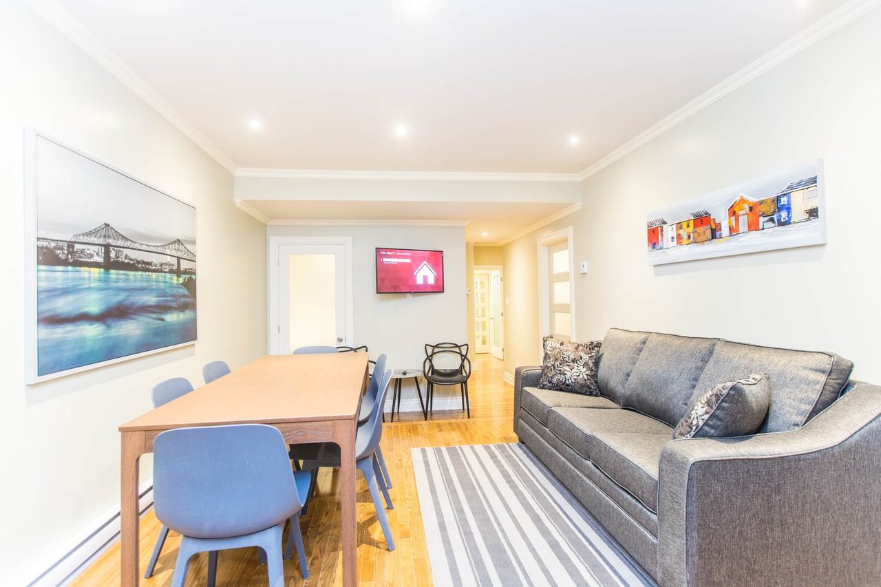 3619 Rue Sainte-Famille - Photo 2 of 13