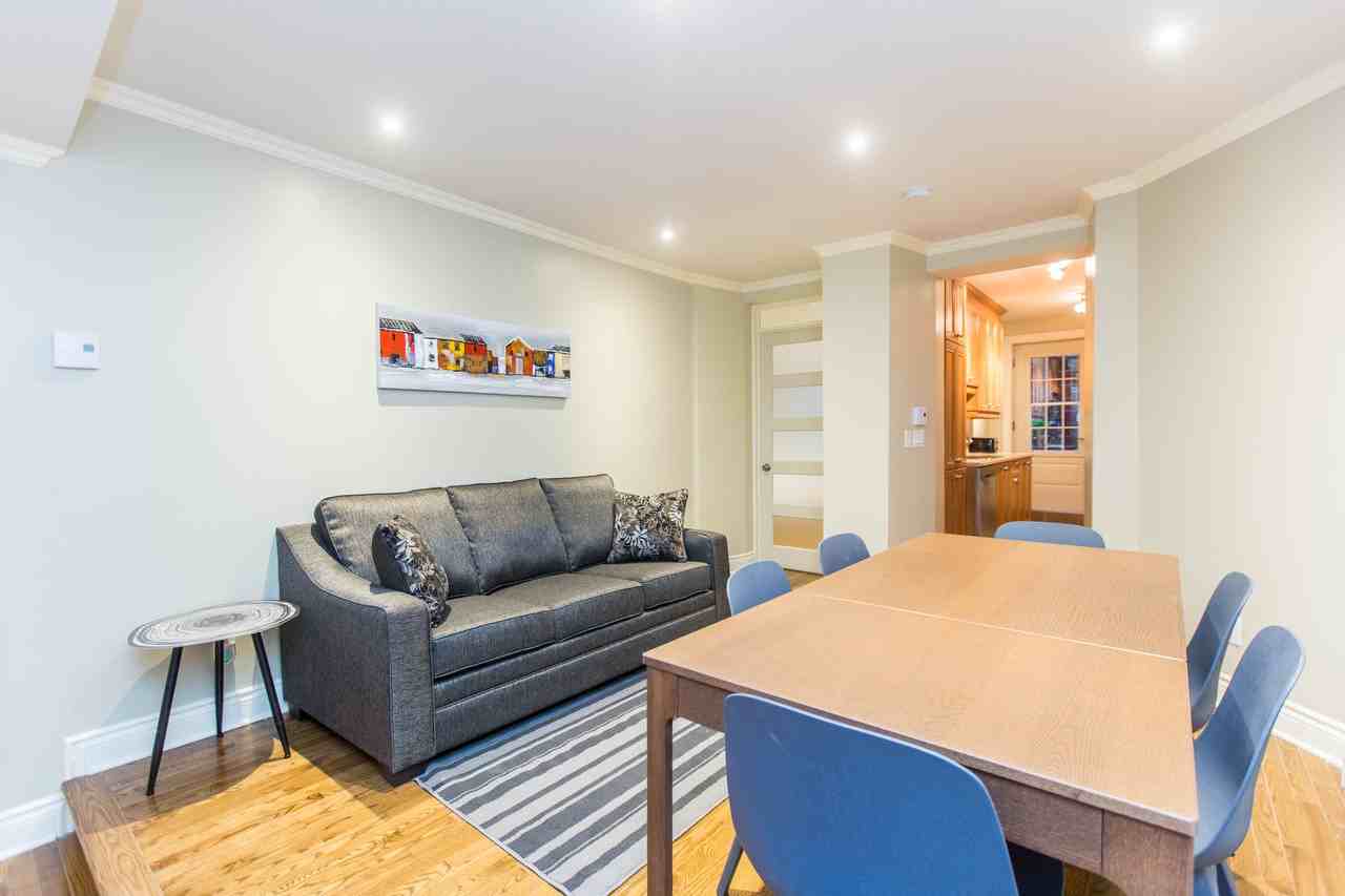 3619 Rue Sainte-Famille - Photo 3 of 13