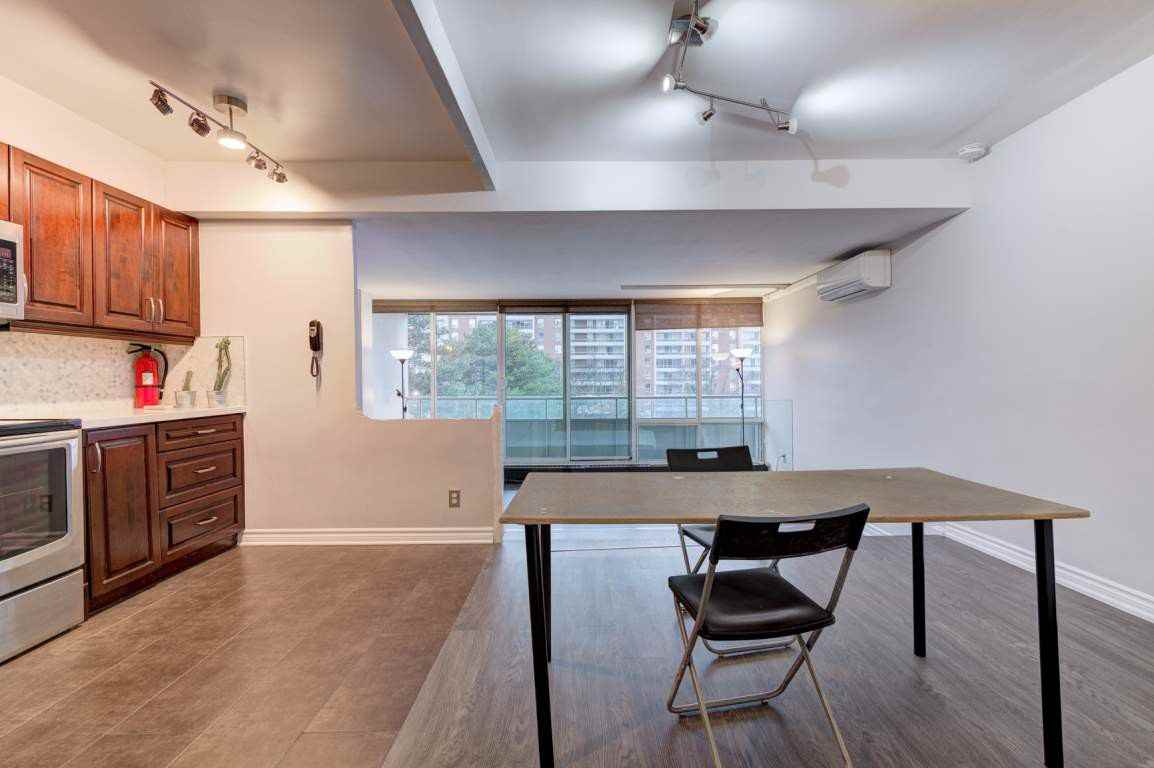 19 Four Winds Drive 413 Apartments 19 Four Winds Dr, Toronto, ON M3J 2S9 Zumper