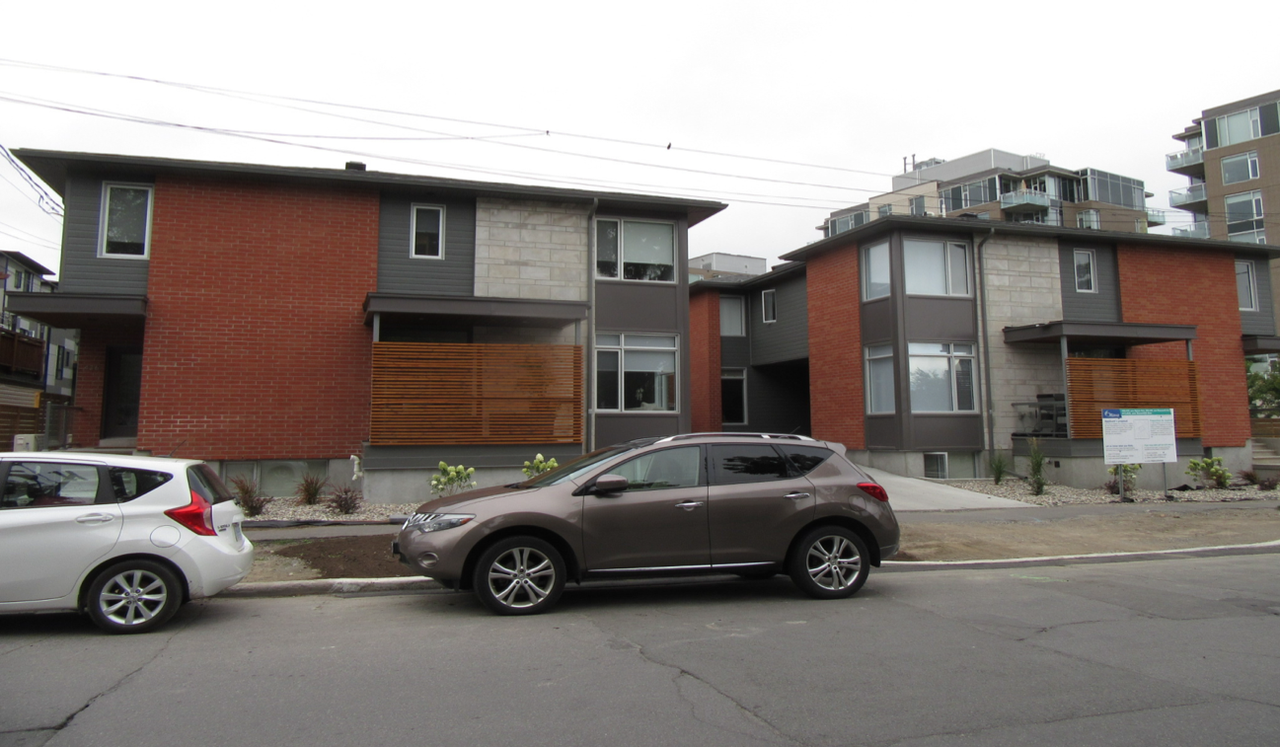 Roosevelt Apartments in Westboro, Ottawa, ON K2A 1Z5 Zumper