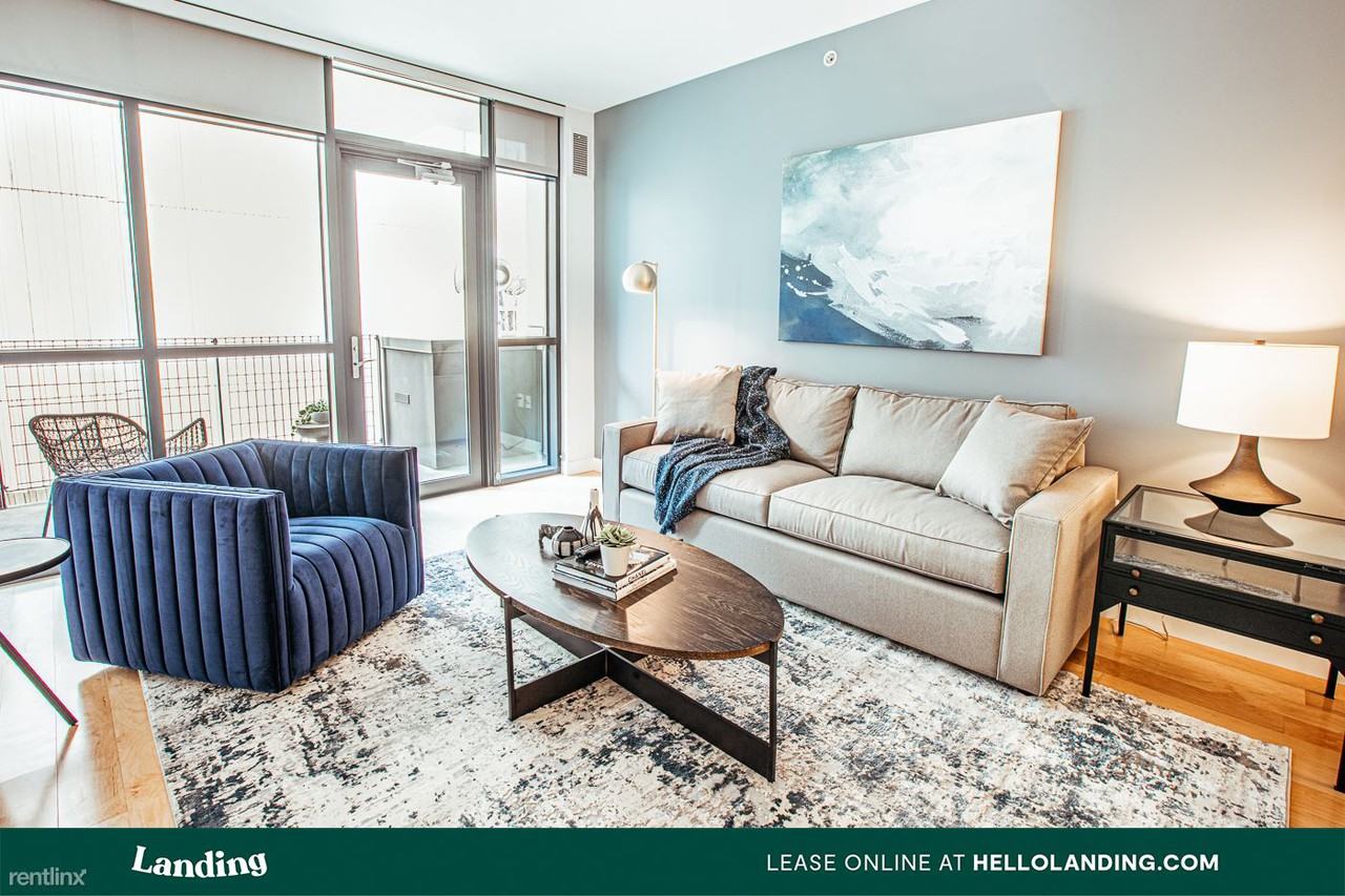 Landing Furnished Apartment Alfred Flats - Photo 2 of 18