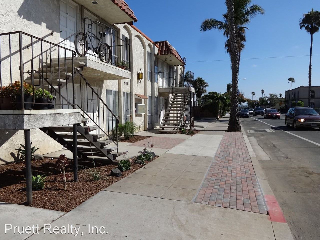 2146 Sunset Cliffs Blvd. Apartments for Rent - 2146 Sunset Cliffs Blvd, San Diego, CA 92107 with