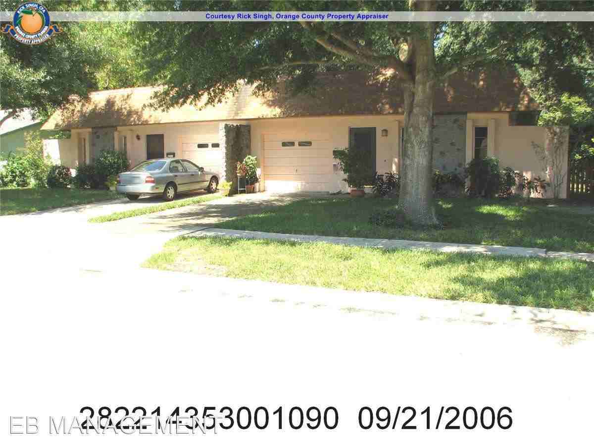Pipestone Ct Apartments in Orlando, FL 32818 Zumper