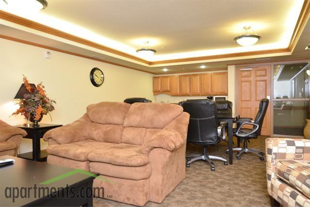 Maple Village Apartments - Photo 3 of 16