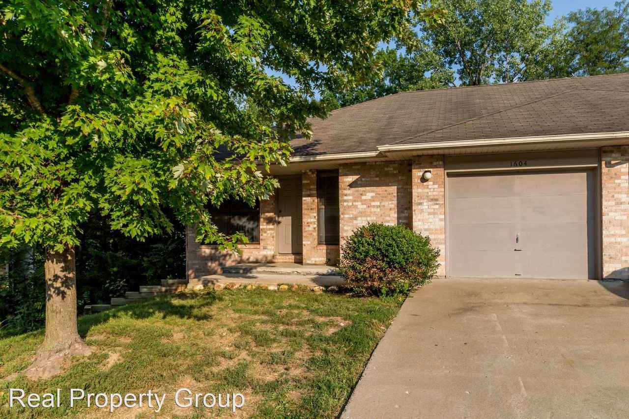 16011603 Handley Place Apartments 1601 Handley Pl 1603, Columbia