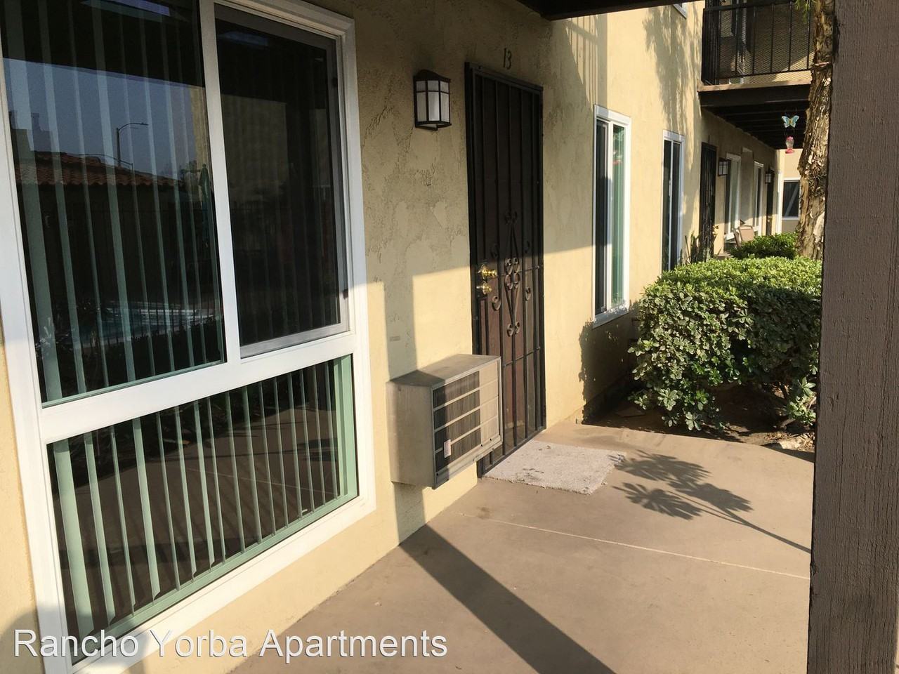 Rancho Yorba Apartments 140 Yorba St, Tustin, CA 92780 Zumper