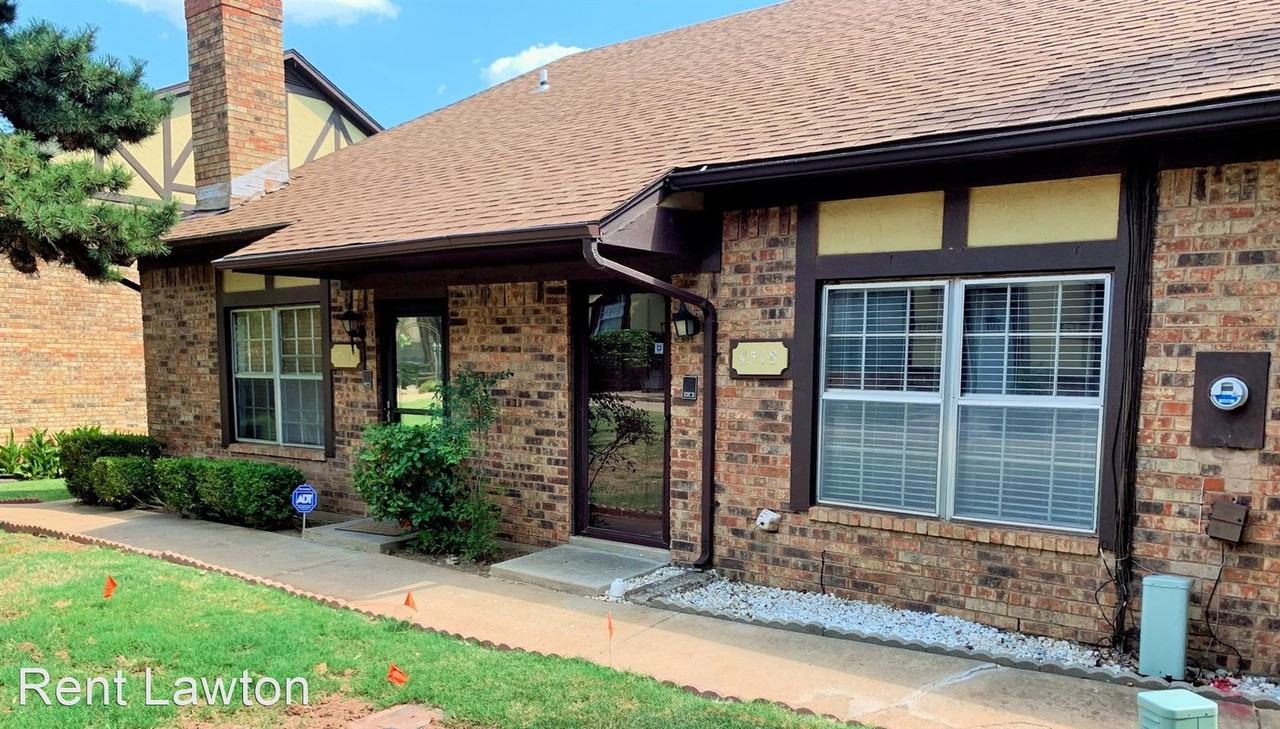 4518 Ne Arlington Ave, Lawton, OK 73507 3 Bedroom Apartment for Rent
