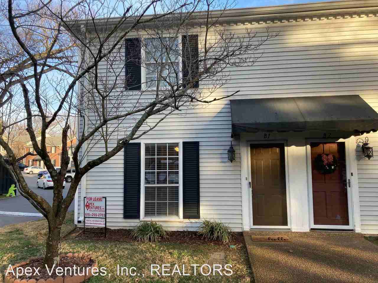 200 Royal Oaks Blvd #B1