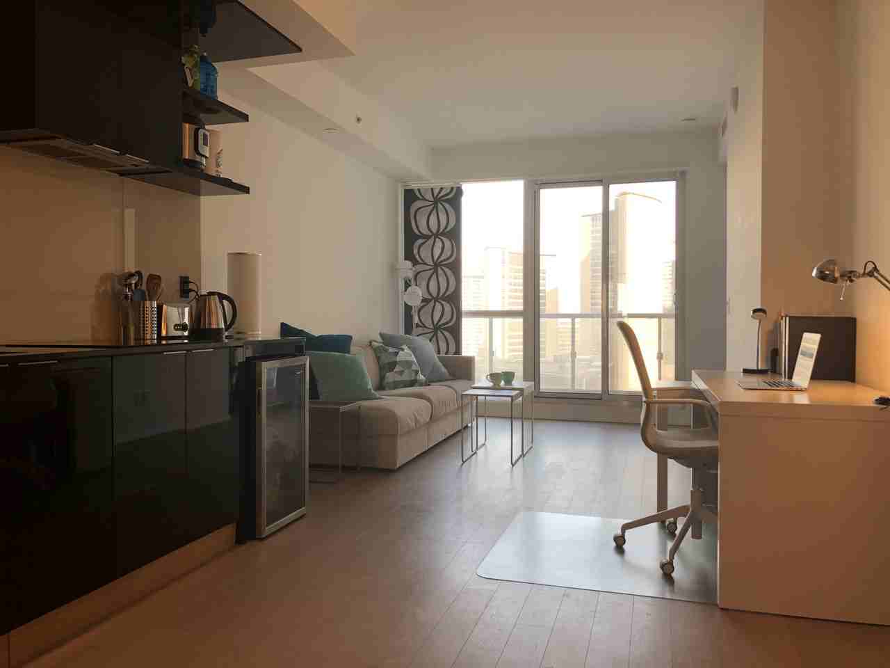 70 Temperance St, Toronto, ON M5H 0B1 2 Bedroom Apartment for Rent