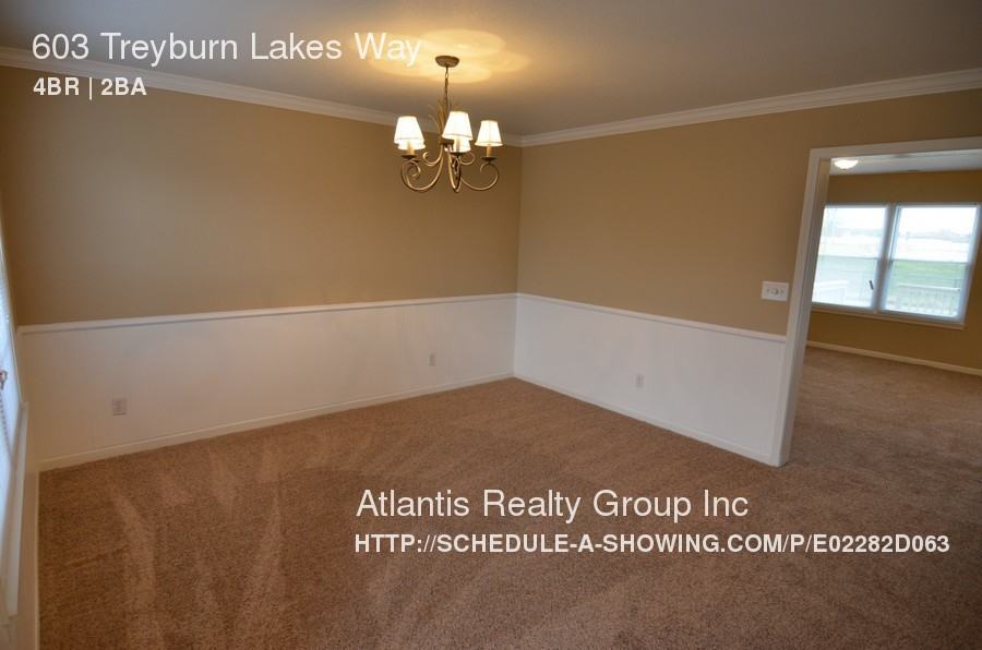 603 Treyburn Lakes Way - Photo 2 of 24