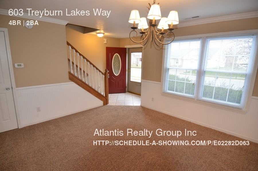 603 Treyburn Lakes Way - Photo 3 of 24