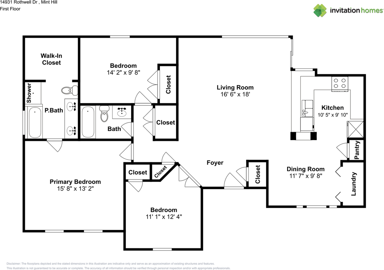14931 Rothwell Dr - Photo 3 of 24
