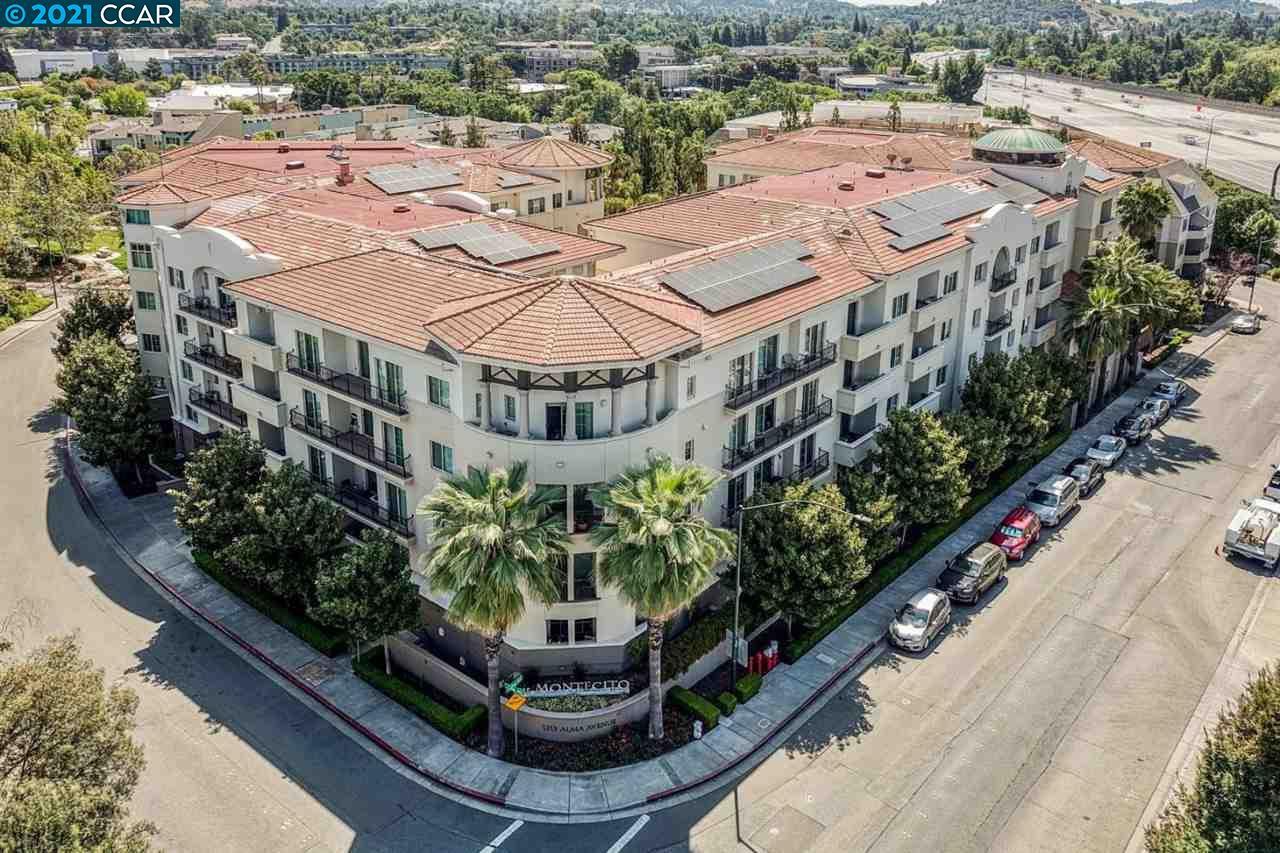 1315 Alma Ave Apt 264