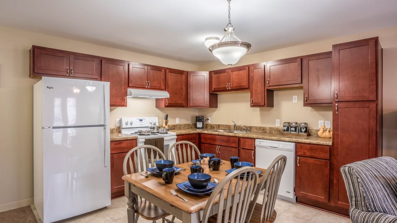 Connect55+ Ankeny | 55 Plus Active Adult Retirement Community