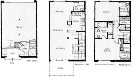 315 Dunsmuir Terrace #6 - Photo 2 of 20