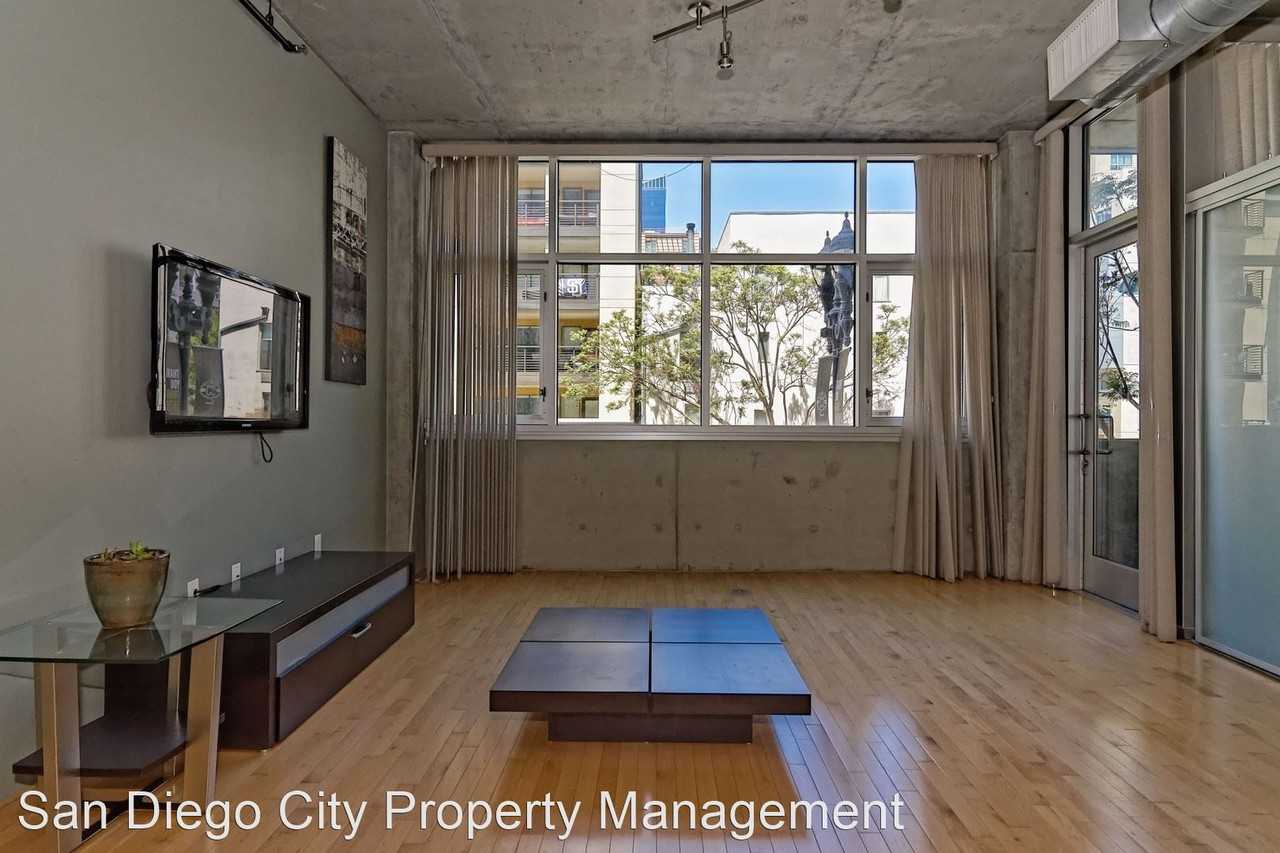 1025 Island Ave #202