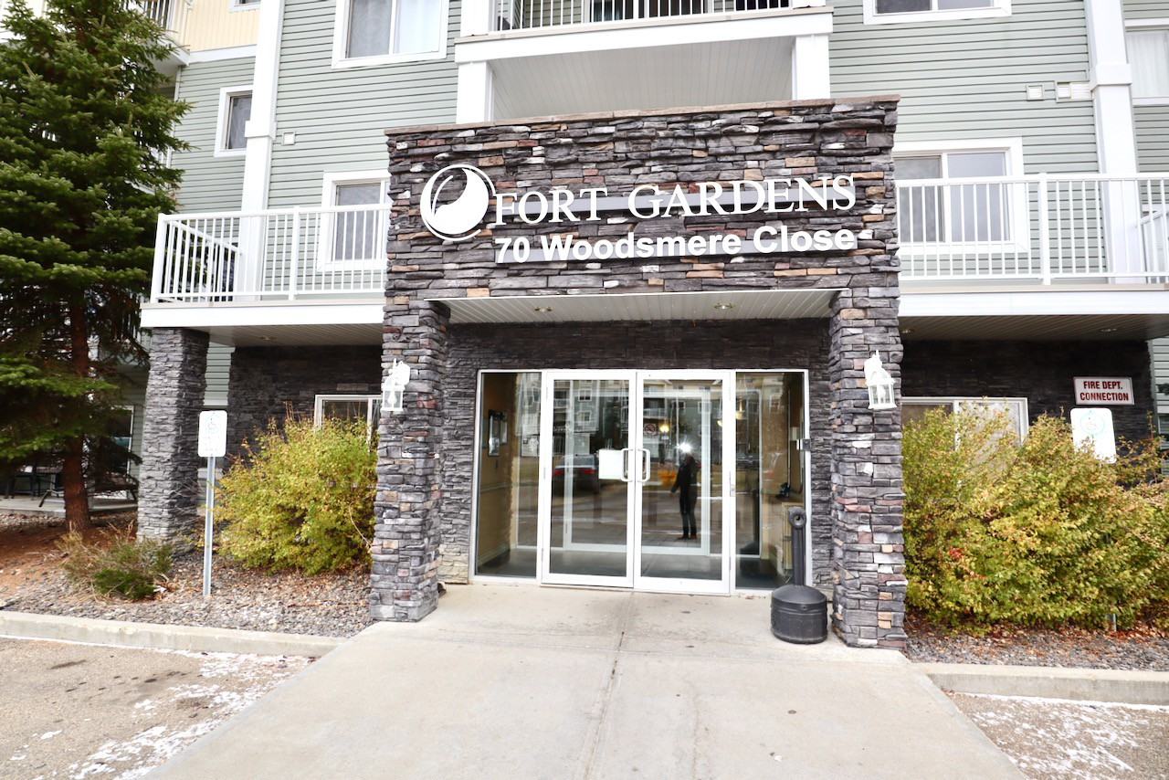 98 Woodsmere Close, Fort Saskatchewan, AB T8L None 1 Bedroom House for