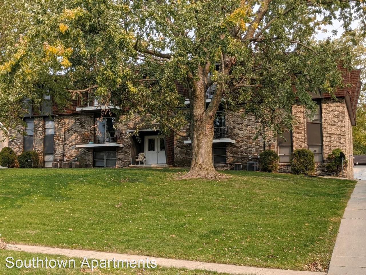 604616 E. 3rd St S Apartments for Rent 604 E 3rd St S 616, Newton