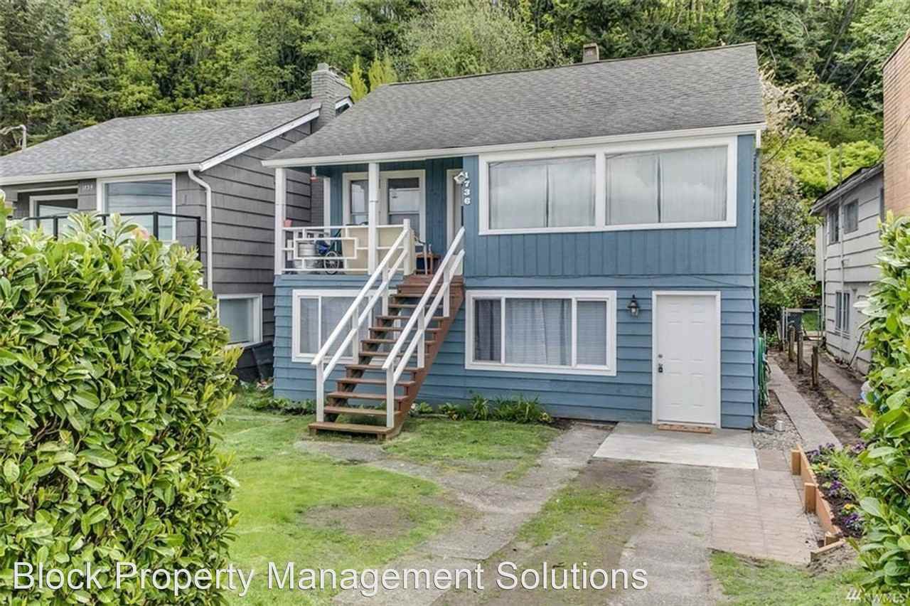 1736 Alki Ave Sw - Photo 2 of 17