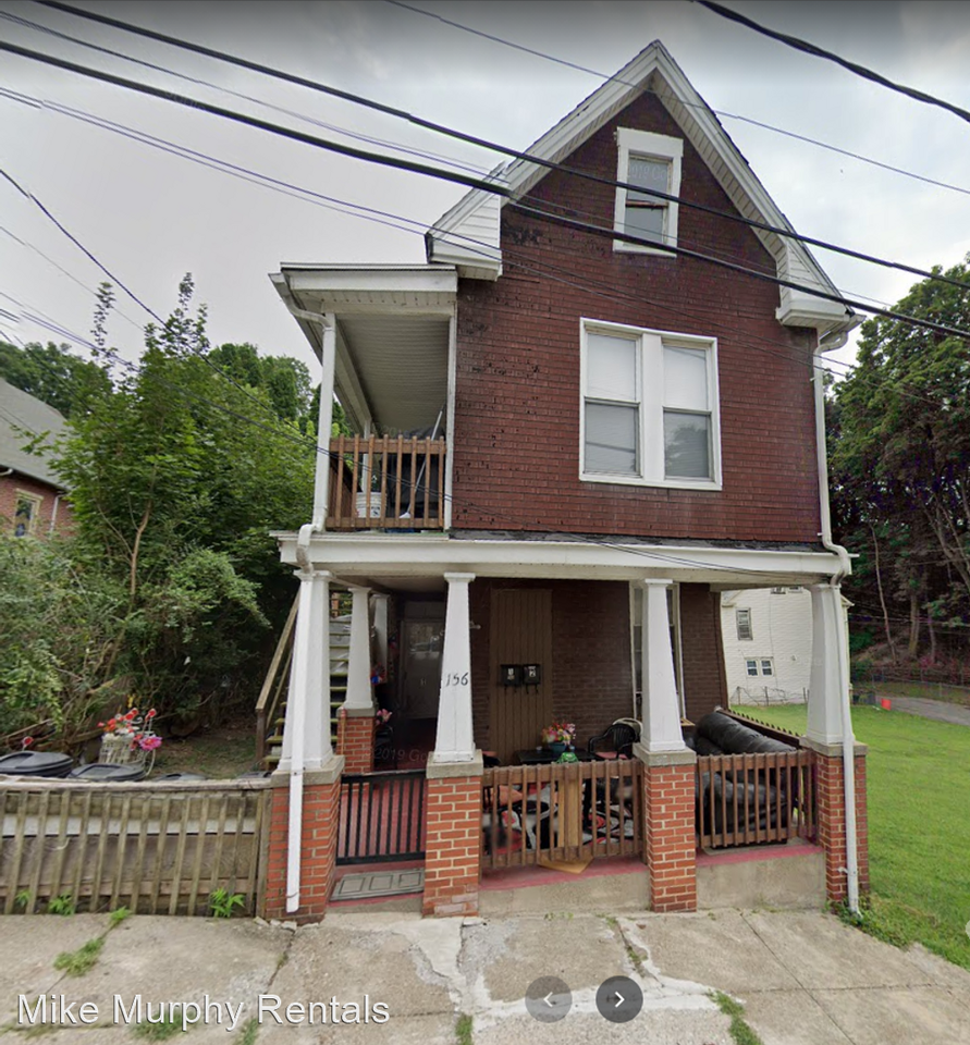 156 Frank S. Brown Blvd. Apartments for Rent 156 Frank S Brown Blvd